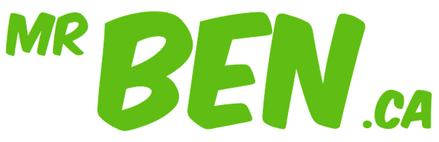 MrBen.ca