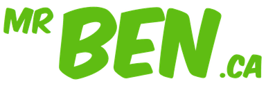 MrBen.ca
